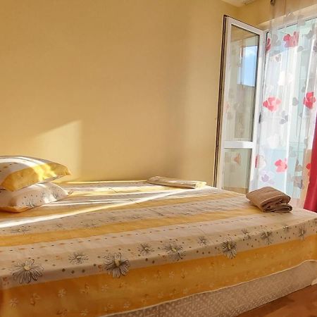 Chaika Sea Apartment Warna Zewnętrze zdjęcie