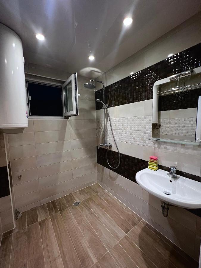 Chaika Sea Apartment Warna Zewnętrze zdjęcie