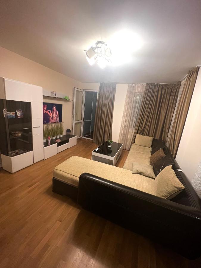 Chaika Sea Apartment Warna Zewnętrze zdjęcie