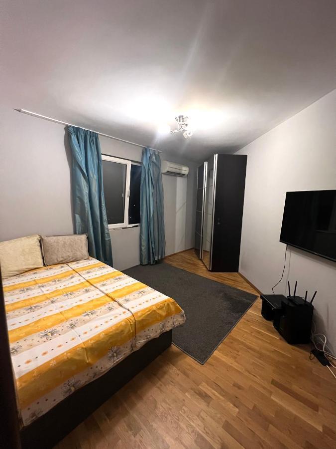 Chaika Sea Apartment Warna Zewnętrze zdjęcie